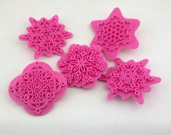 stamps for clay,polymer clay stamp,embossing stamps,cookie stamp,texture polymer stamps,ceramic pottery stamp,large embossers stamps