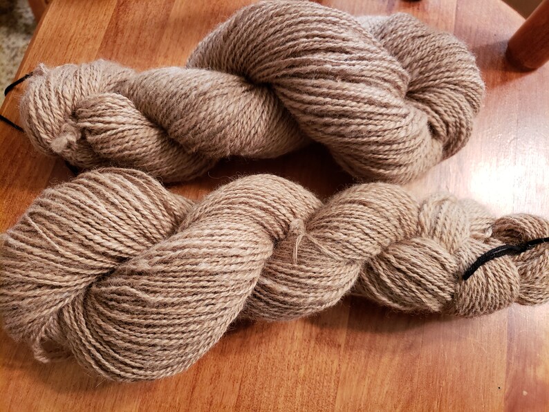 Fawn Alpaca Corriedale Roving Etsy