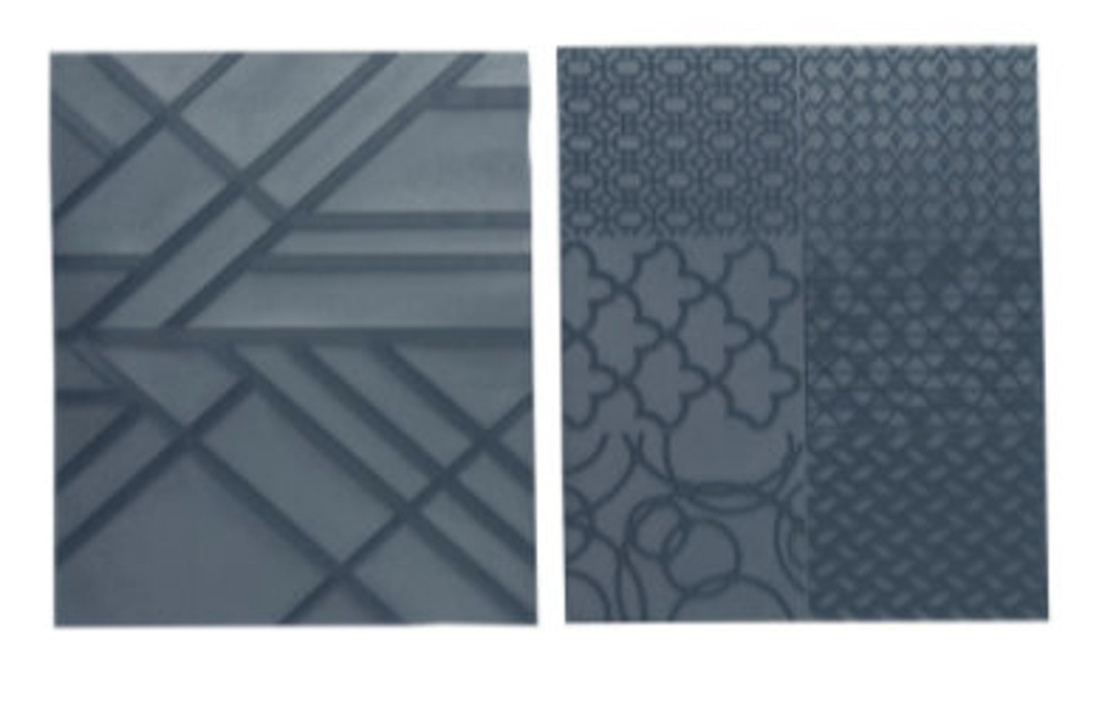 Polymer Clay & Texture Sheet Bundle Kit Sculpey Premo Multi Etsy