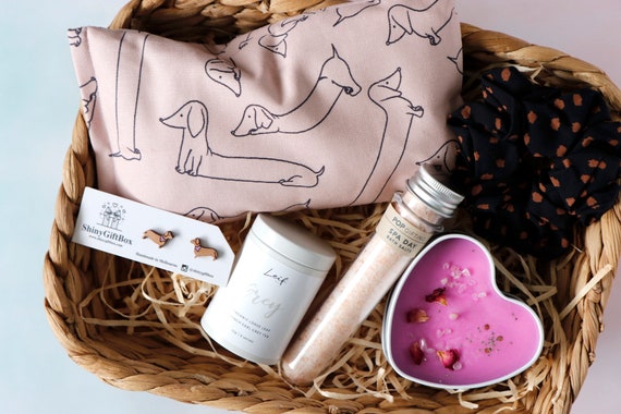 dog lover hamper