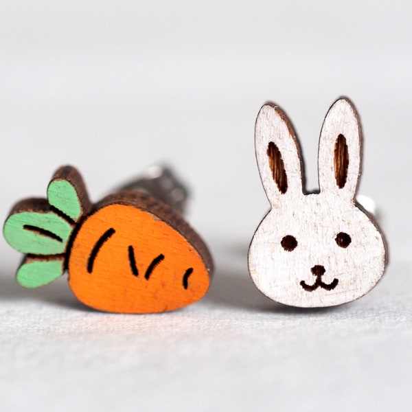 Easter Earrings Etsy Australia