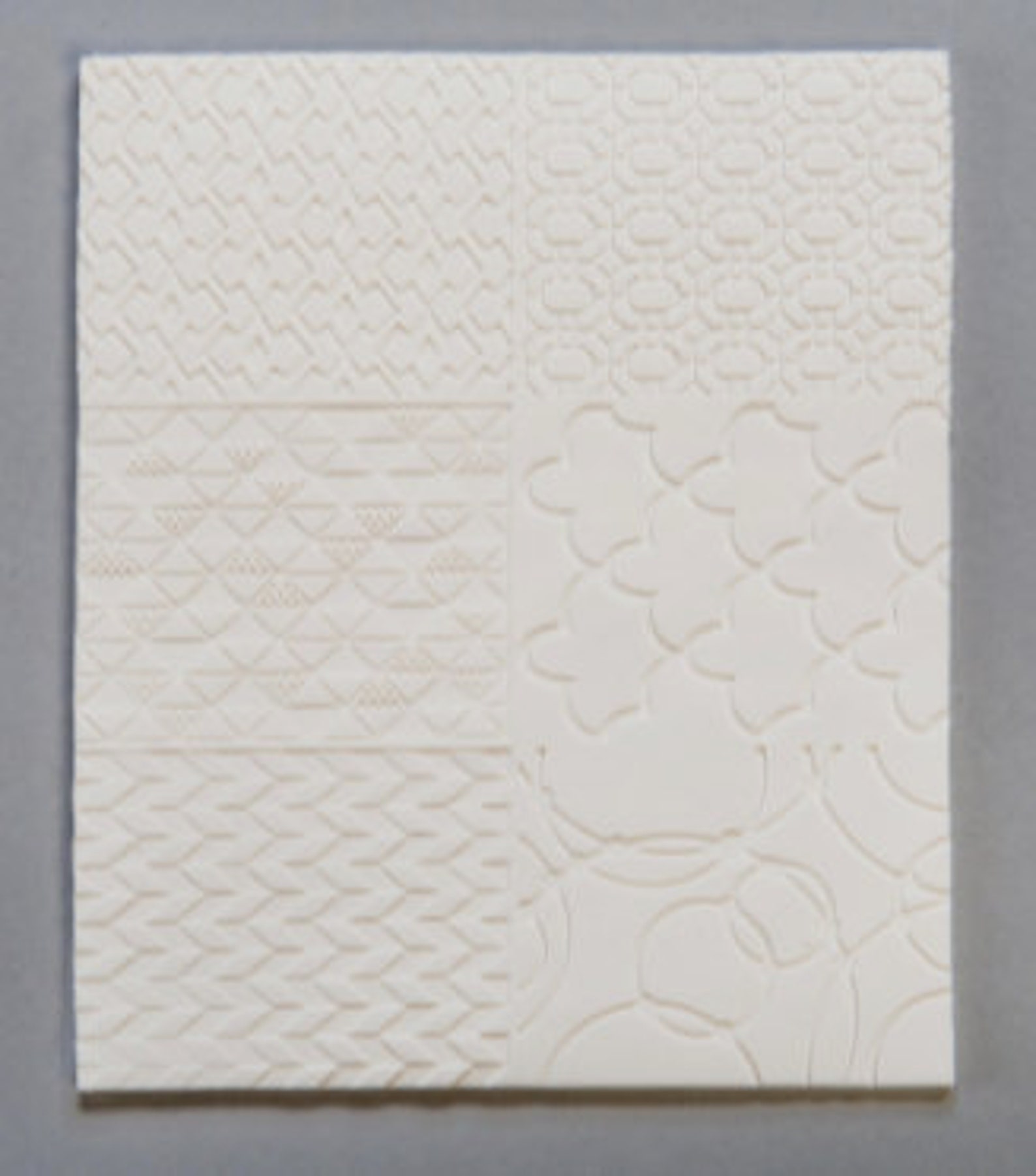 Polymer Clay & Texture Sheet Bundle Kit Sculpey Premo Multi Etsy