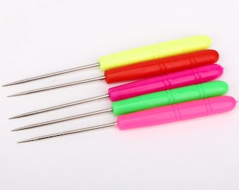 Polymer Clay Needle Tool | Dotting Tool | Texturing Tools | DIY