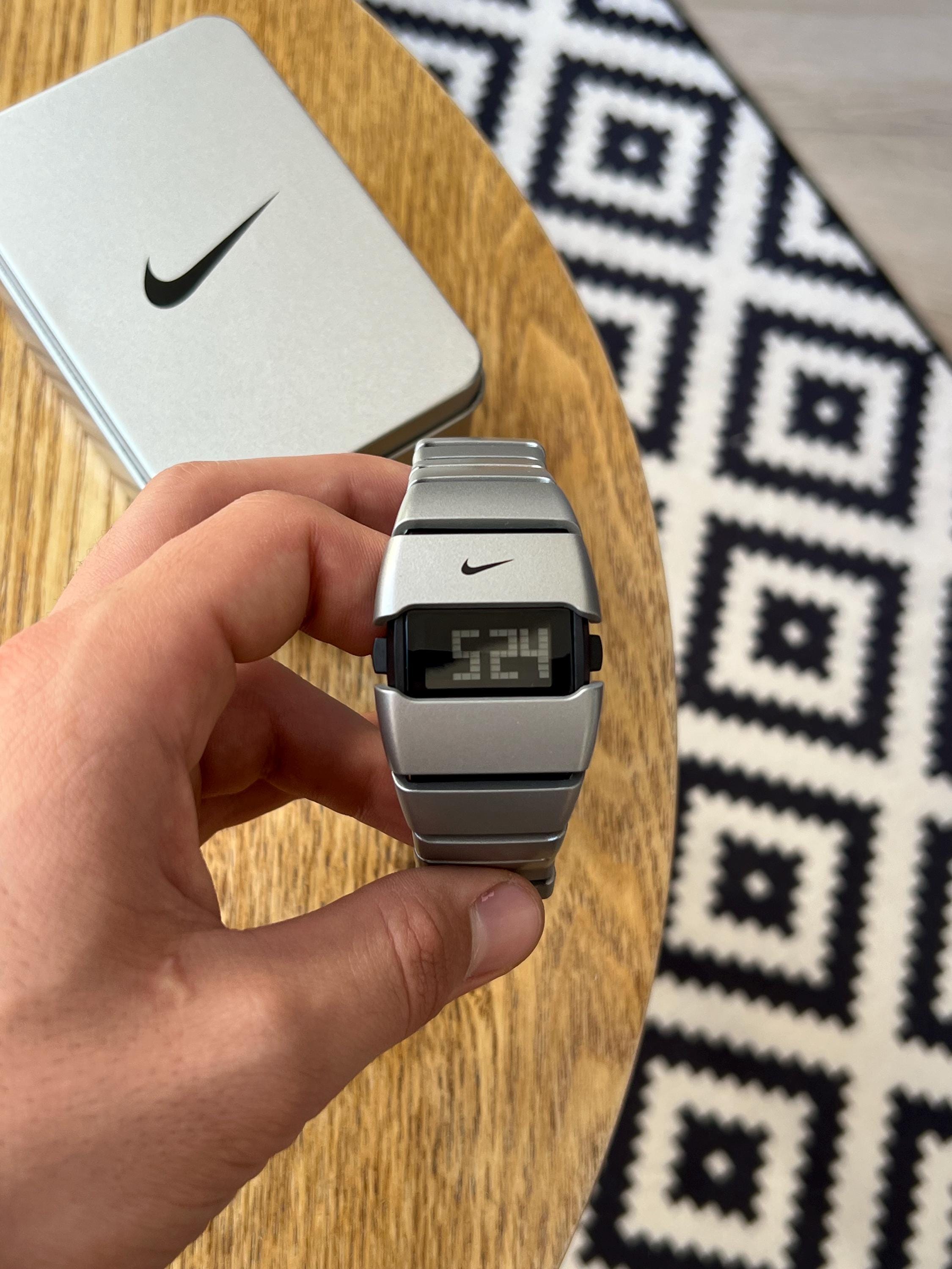 Nike triax watch - Etsy 日本