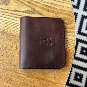 Rrl Wallet - Etsy