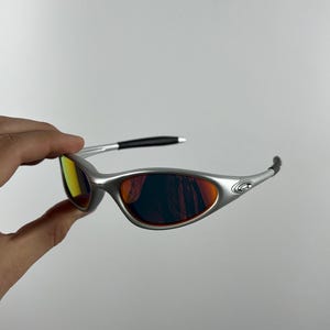 Oakley Minute 1.0 - Etsy