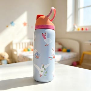 Owala スヌーピー ステンレスボトル 710ml ストロー付き Owala water bottle snoopy - Etsy 日本