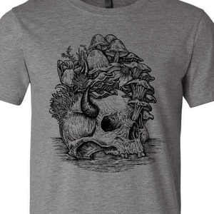 Ex Umbra, ad Lucem shirt