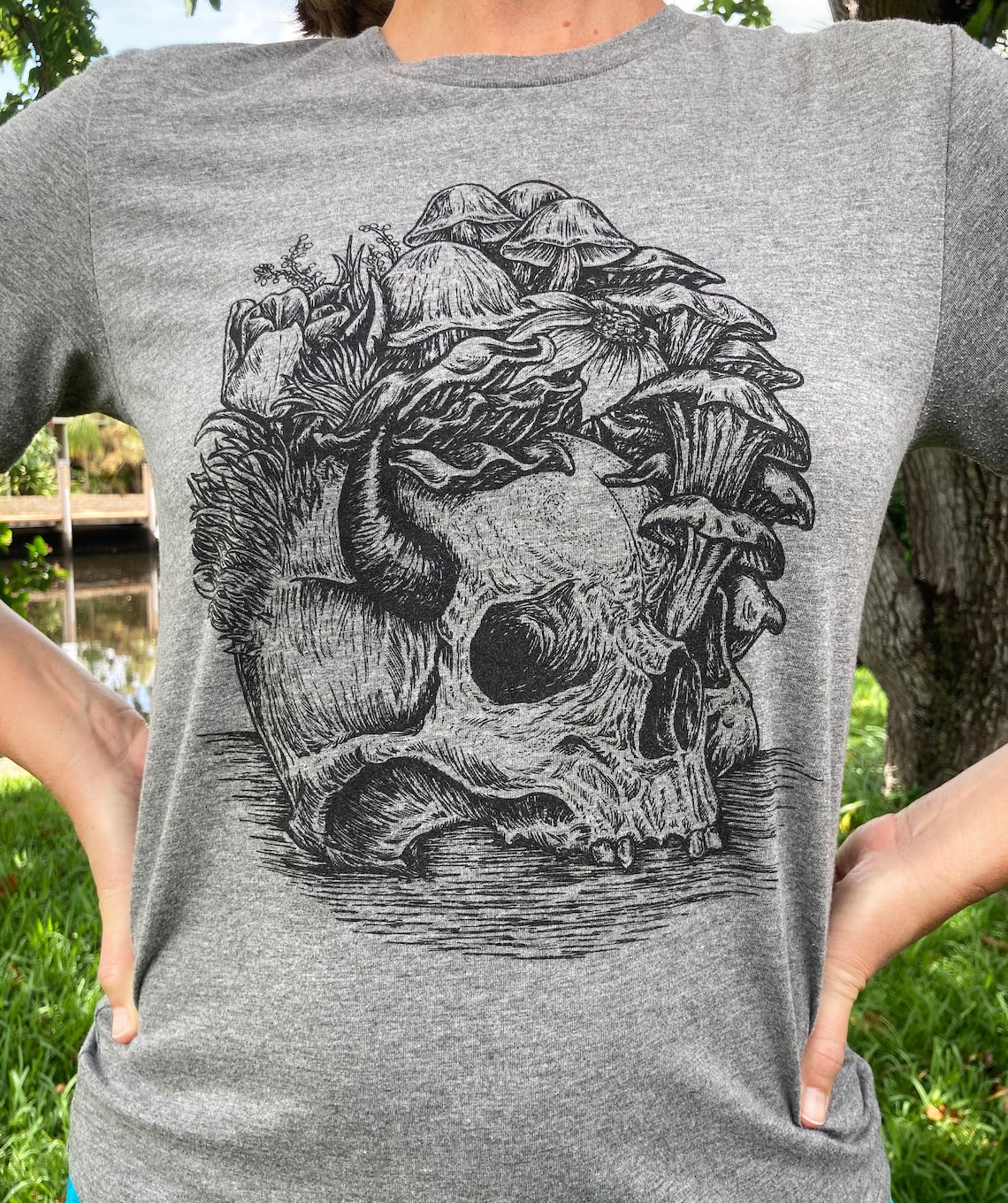 Ex Umbra Ad Lucem Shirt | Etsy