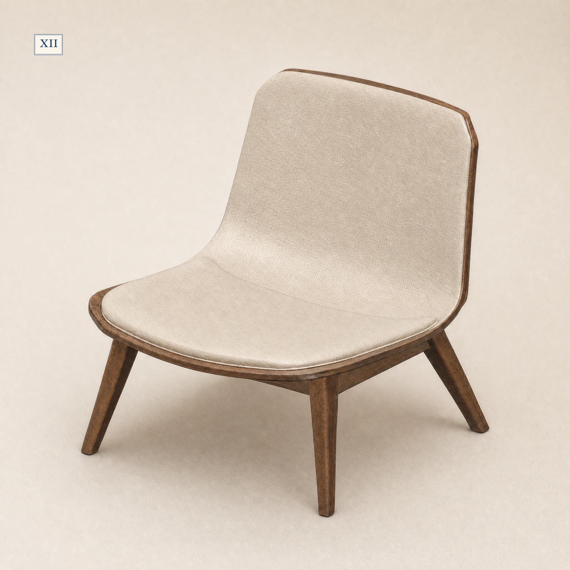 Bent Ply Chair - Etsy