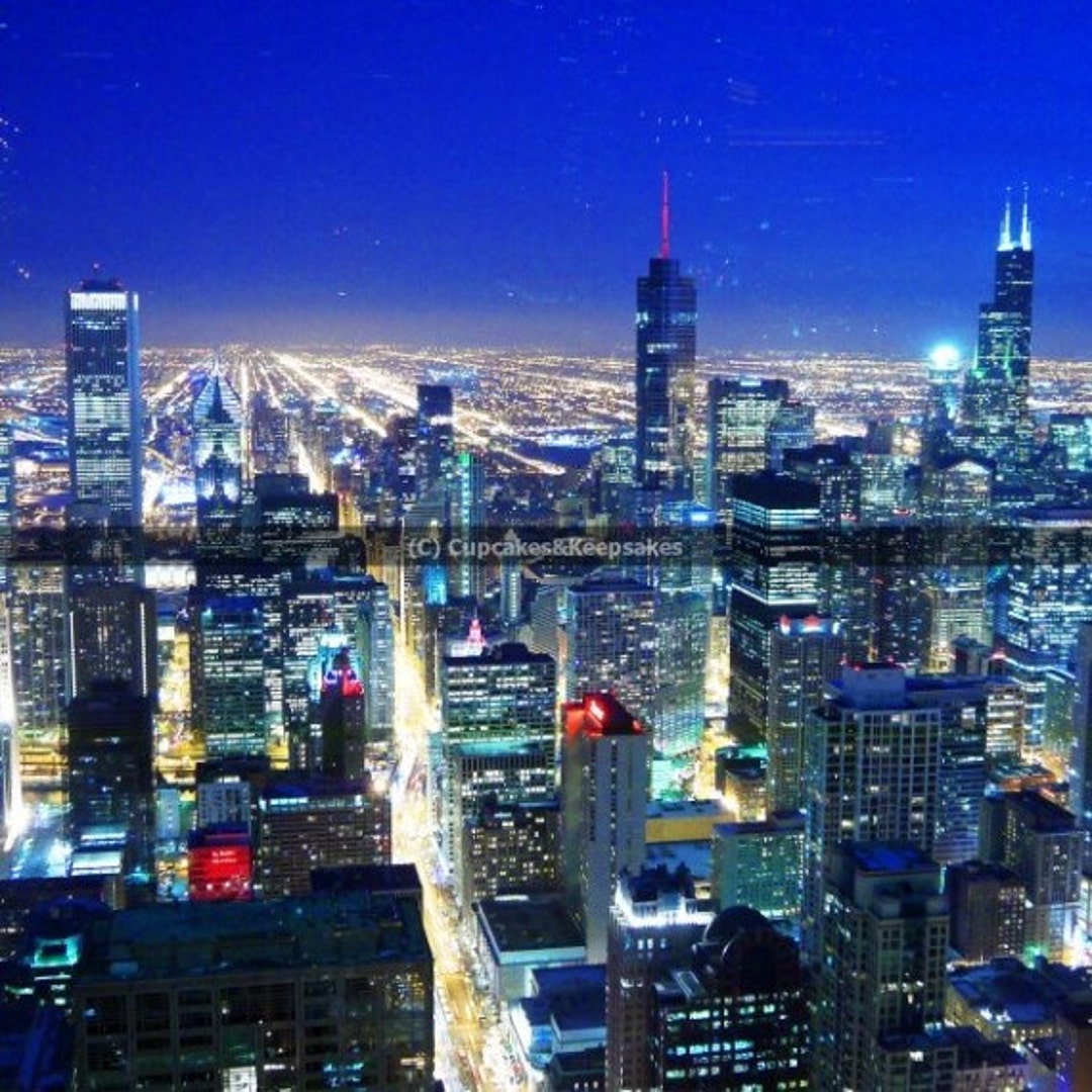 Chicago 