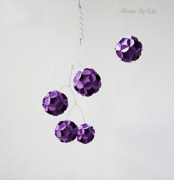 kinetic purple