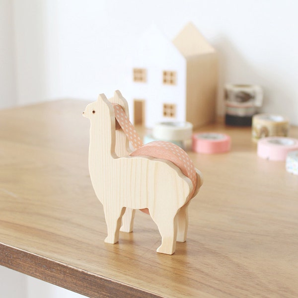 Animal Tape Dispenser