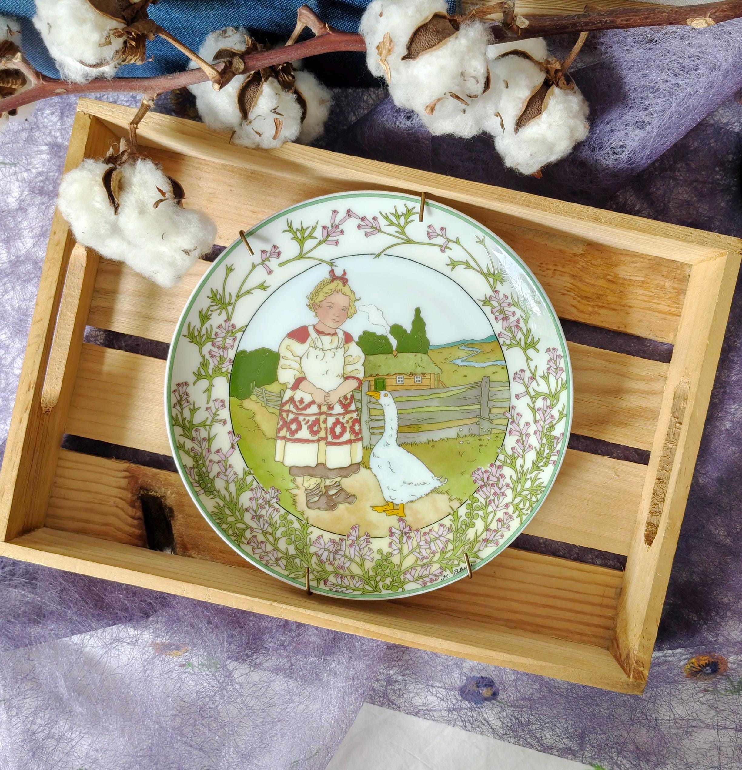 Villeroy Boch Unicef - Etsy