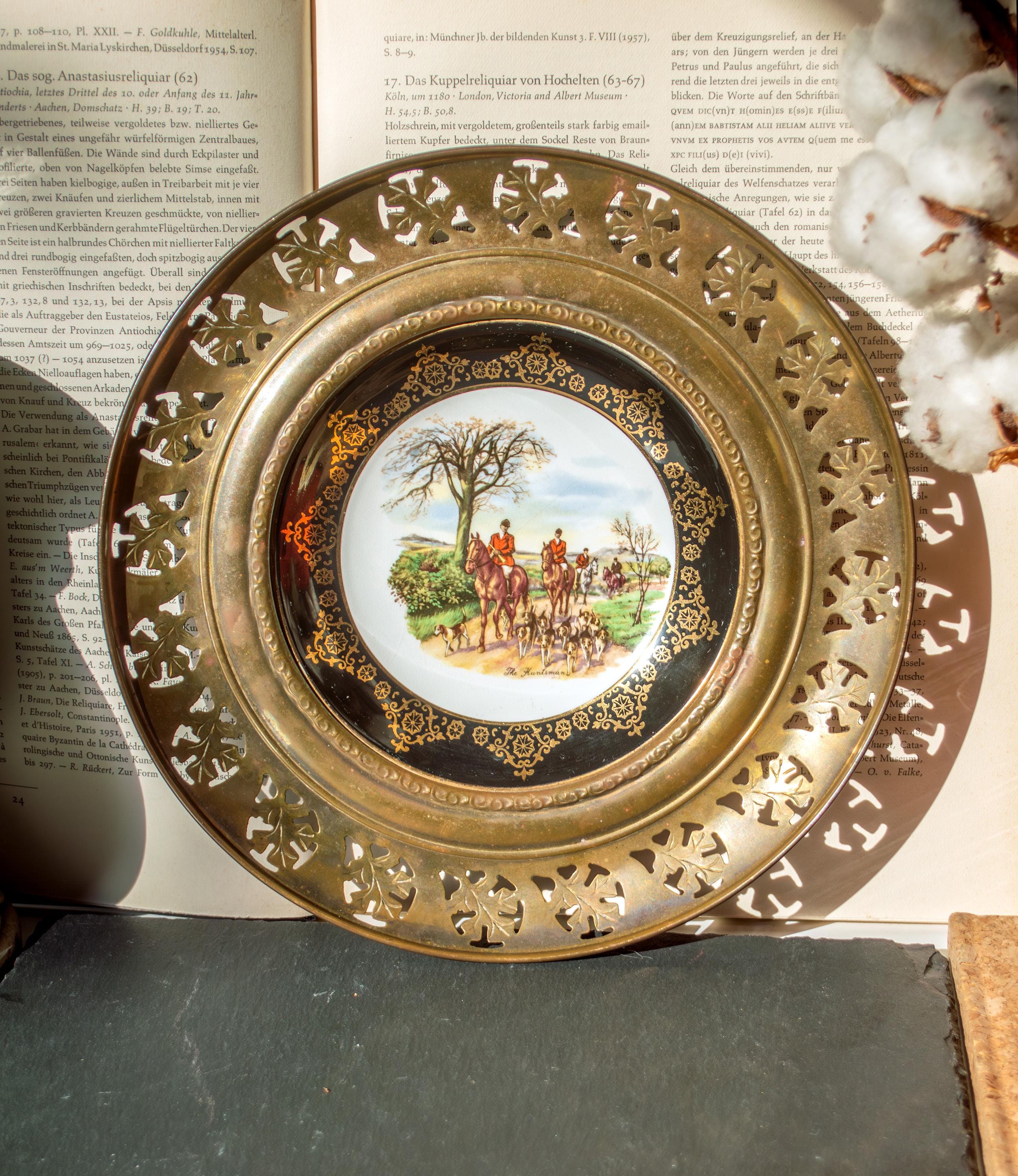 Hunting Scene China - Etsy - Page 4