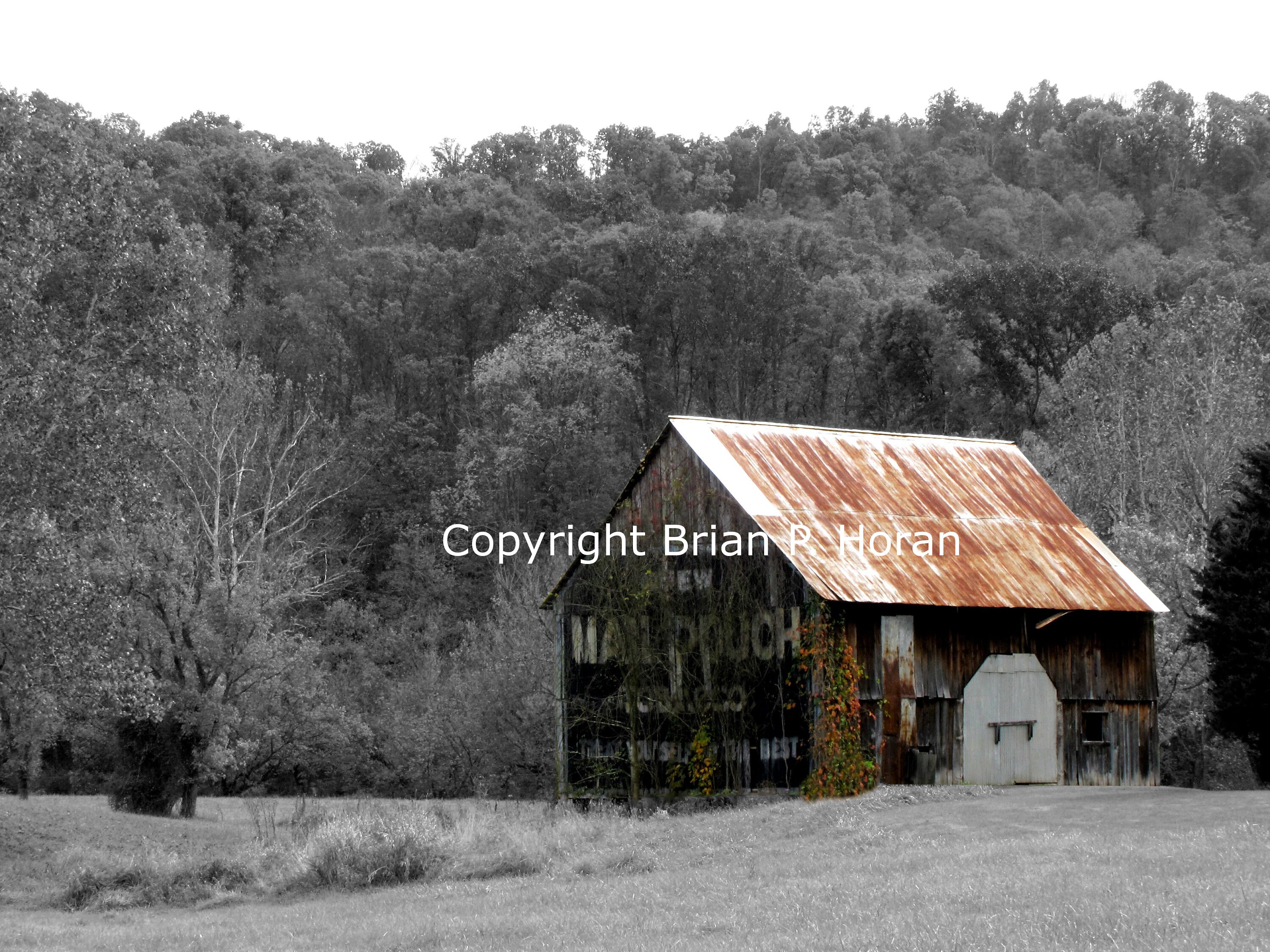 Mail Pouch Barn Etsy