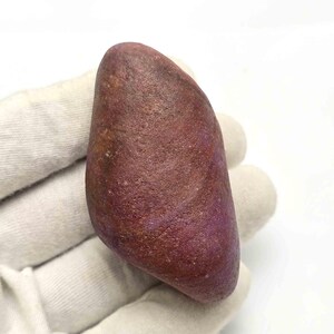Natural Huge Ruby Tumble, Crystal Rough Gemstone, Raw Rough Tumble For Jewelry