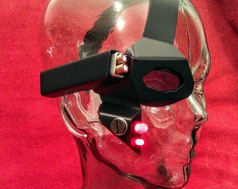 Cyborg Dual Laser Eye Scope