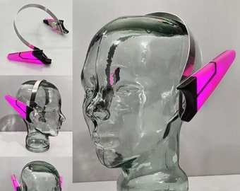 Cyberpunk Elf Ears
