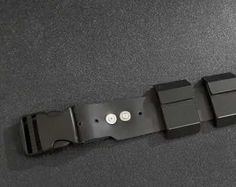 V2 Basic Metal Utility Belt