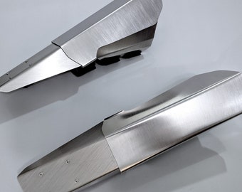 Mecha Bracer - Metal Functional Gadget