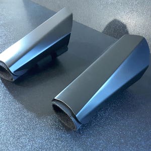 V2.0 Metall Panzerhandschuhe