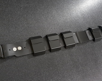 V2 Basic Metal Utility Belt