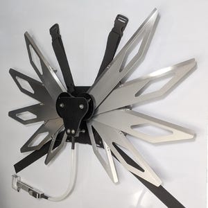 Mechanical Wings - Pull Cord Version image 10