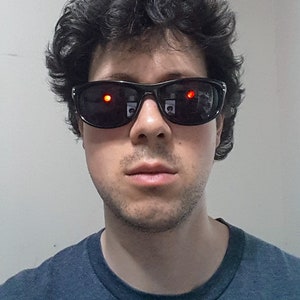 Terminator Shades