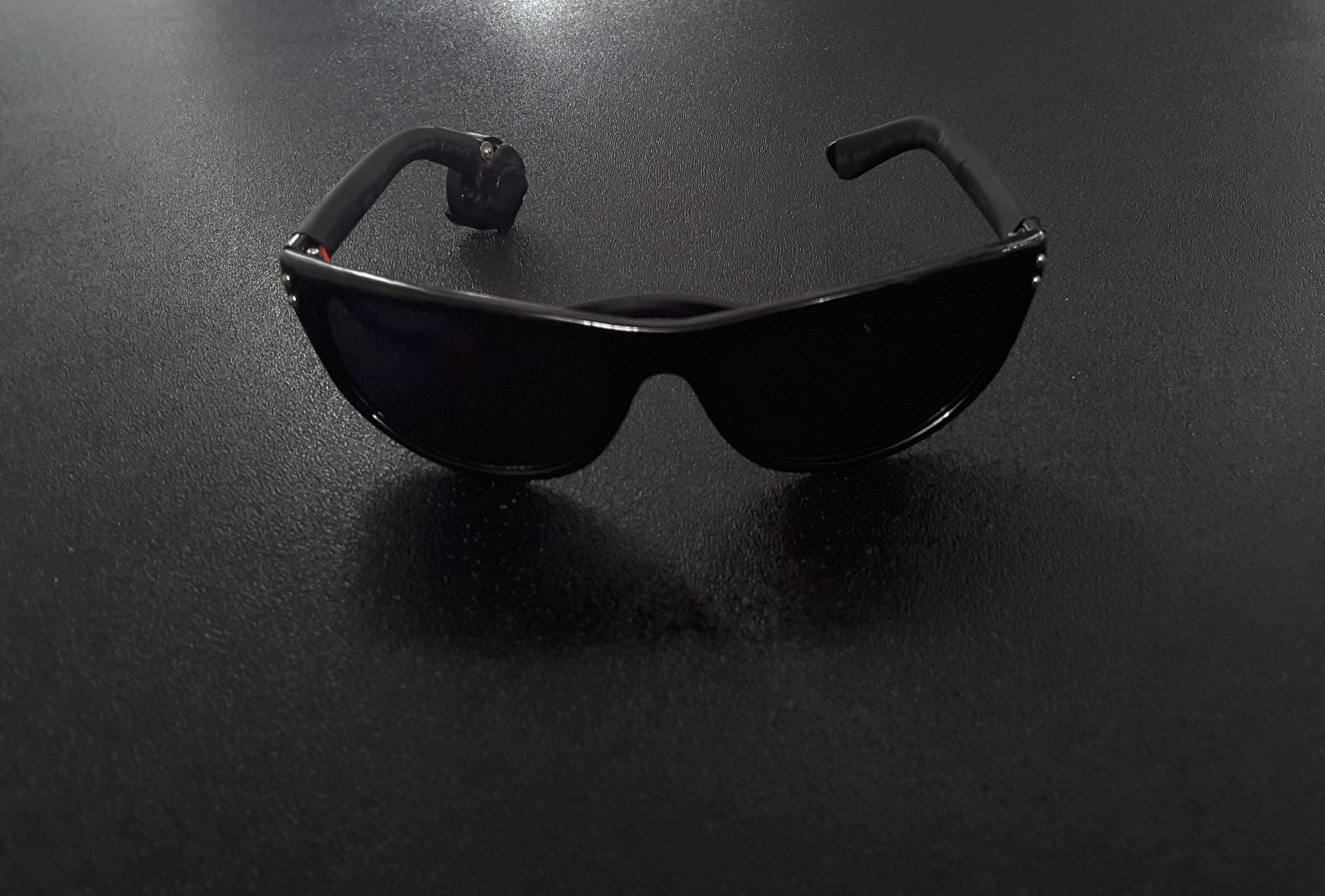 Terminator Sunglasses Etsy