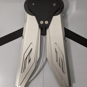 Mechanical Wings - Pull Cord Version image 7