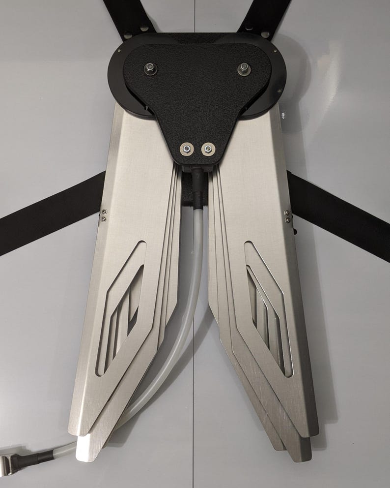 Mechanical Wings - Pull Cord Version image 7