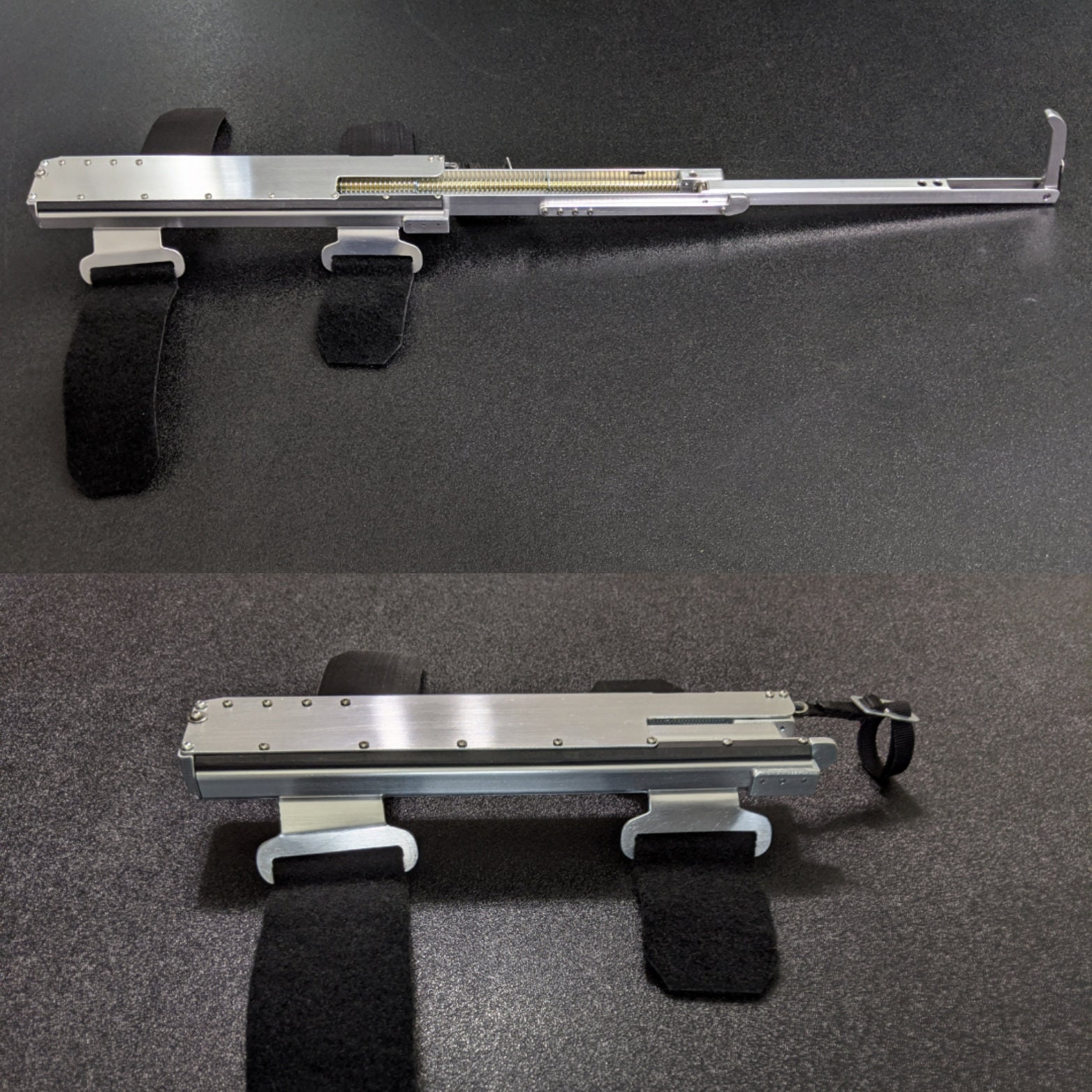 auto hook