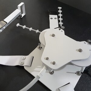 Easy Mod - V2 Pull Cord Mechanical Wings