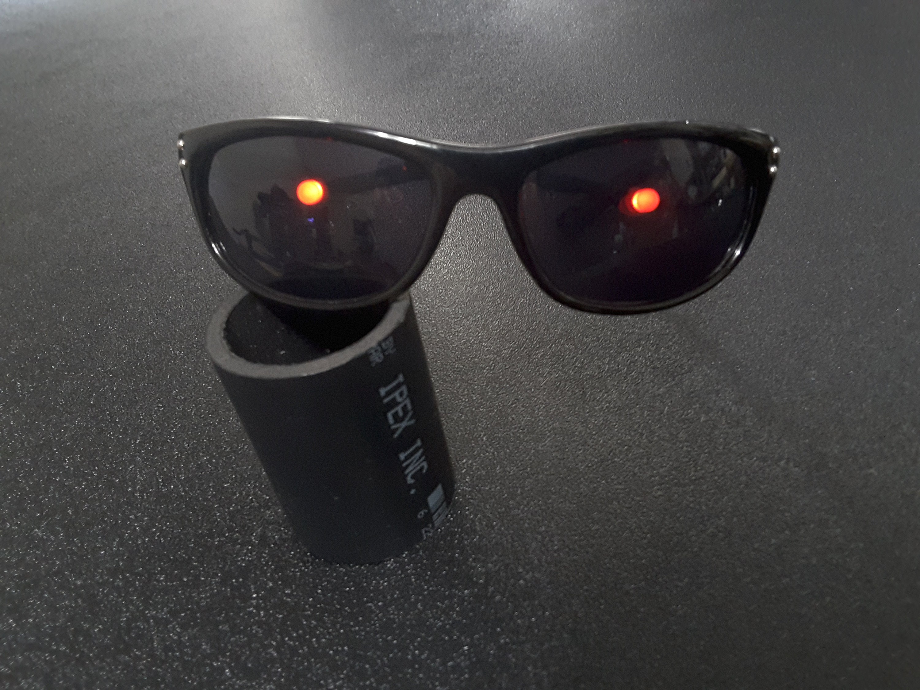 Occhiali da sole Terminator | Etsy Italia