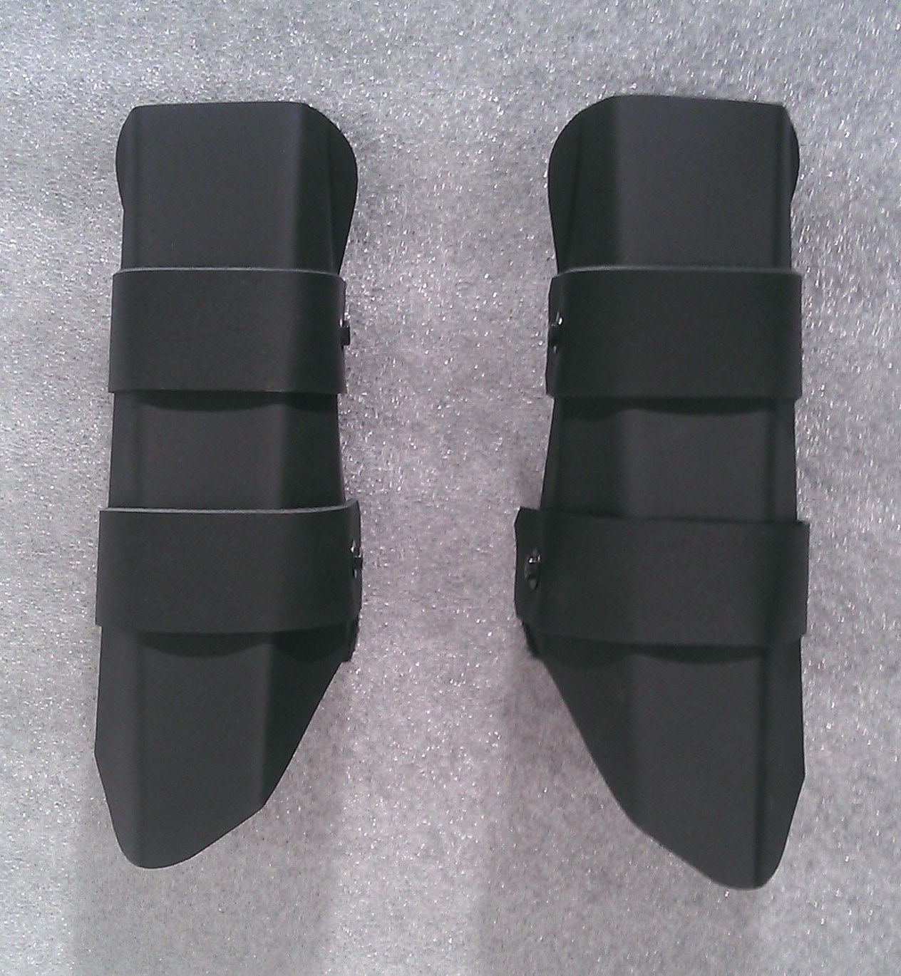 V1.0 Metal Armored Gauntlets - Etsy