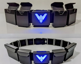Nightwing utility belt outlet