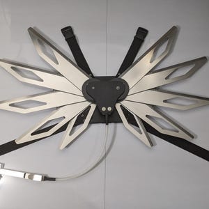Mechanical Wings - Pull Cord Version image 4