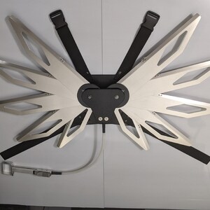 Mechanical Wings - Pull Cord Version image 8