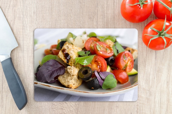 Glass kitchen chopping boards deals