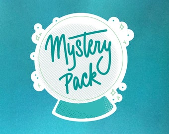 Last Call MySTeRY PaCKS