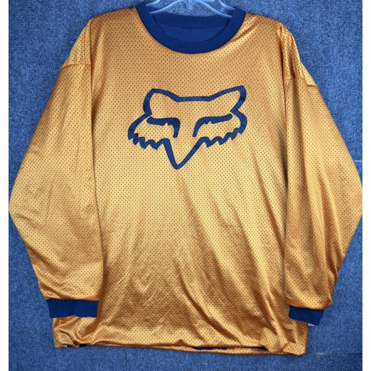Fox Racing Y2k Tshirt - Etsy