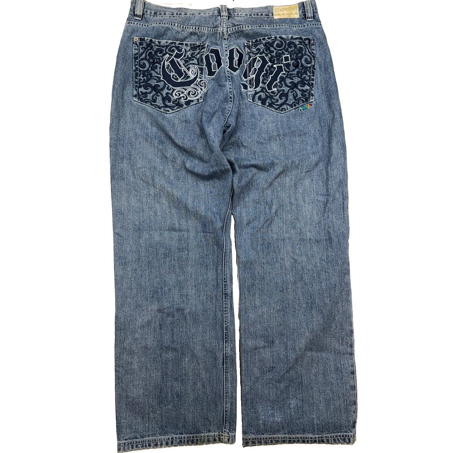 Mens Union Jack Jeans - Etsy