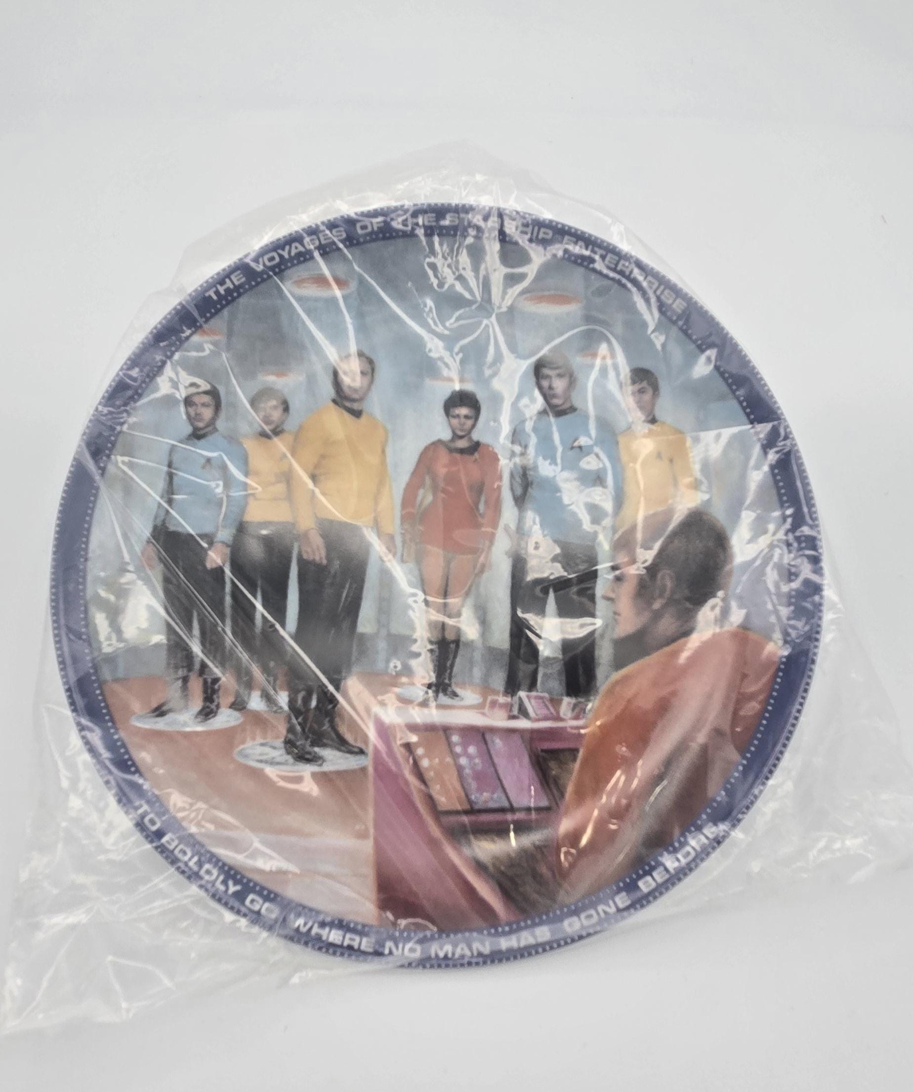 Rare 1983 Star Trek - Etsy