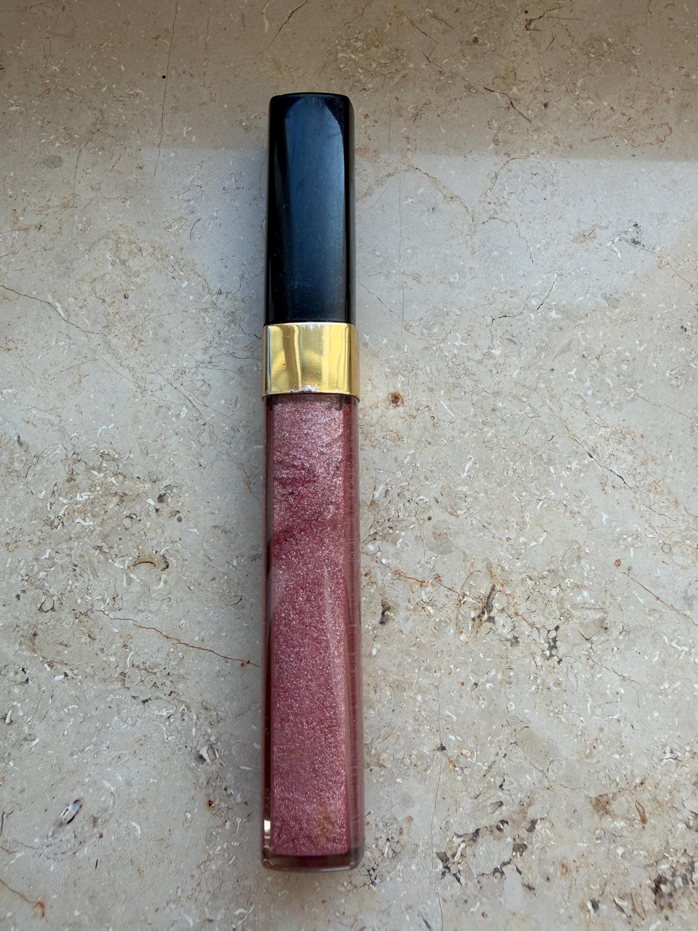 Vintage Chanel Lipstick - Etsy