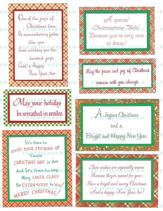 Christmas Verses For Cards To Print christmas-verses-for-cards-to-print