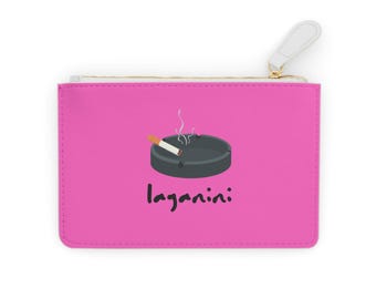 Laganini - Mini Clutch Bag