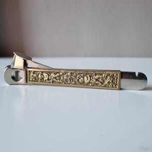 Donatus Cigar Cutter - Etsy