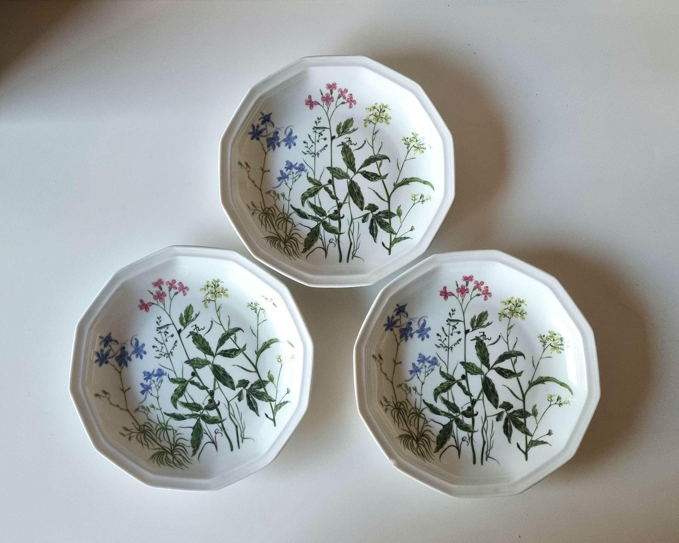 Bernardaud Limoges - Etsy