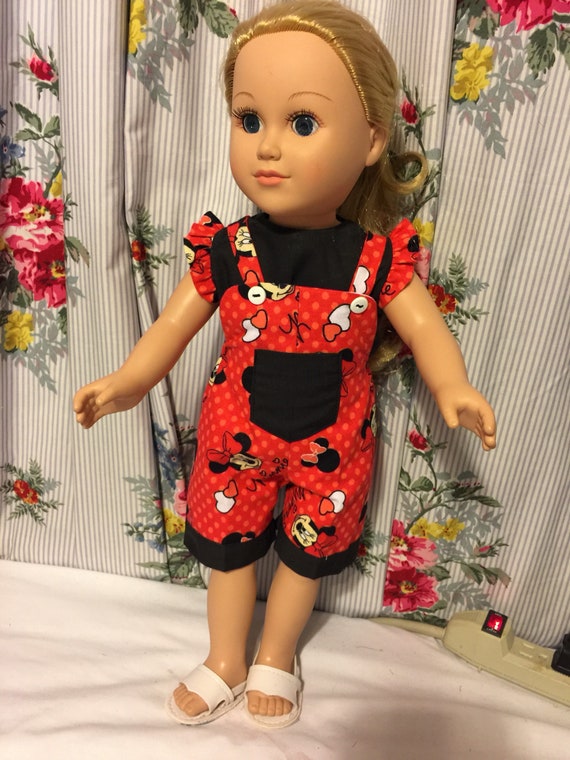 mommy and me doll clothes